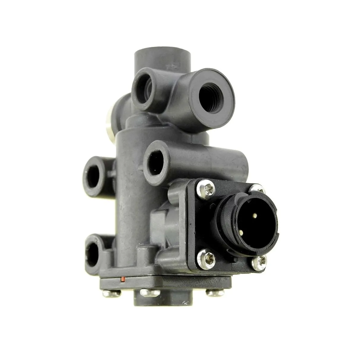 Válvula do sistema EGR para VW Constellation